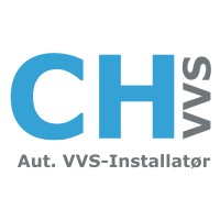 CH VVS A/S logo - Similar company to Ecovis Danmark