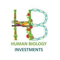 Human Biology Investments logo - Similar company to Human Biology®