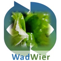 WadWier logo - Similar company to Huus Van De Taol