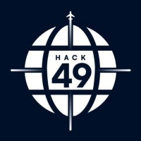 Hack49 Global logo - Similar company to Hack The Skies
