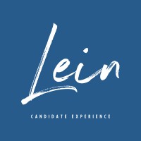 Lein - Candidate Experience logo - Similar company to Esurance.Ch