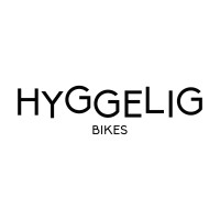 Hyggelig Bikes logo - Similar company to Vorradeln