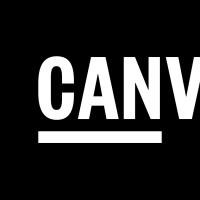 Canvass logo - Similar company to Pwf Studio