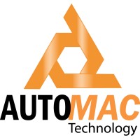 AutoMac Technology Ltd. logo - Similar company to Ctybutton (Foshan,China Factory)
