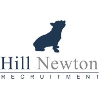 Hill Newton Recruitment logo - Similar company to Hqhr