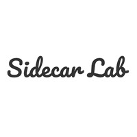 Sidecar Lab logo - Similar company to Chirp Robotics