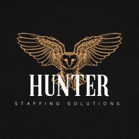 Hunter Staffing Solutions logo - Similar company to Interim Hr Consultants