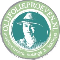 olijfolieproeven.nl logo - Similar company to Olijfbedrijf