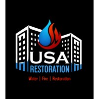 USA Restoration logo - Similar company to Drypro Inc.