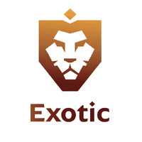 Exotic FX logo - Similar company to Scorecm