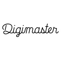 Digimaster logo - Similar company to Digimaster