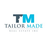 TAILOR MADE Real Estate Inc.