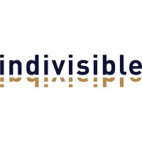 Indivisible logo - Similar company to Chockablock