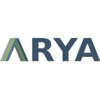Arya Group logo - Similar company to Ithinker