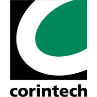 Corintech logo - Similar company to Ec Electronics Ltd