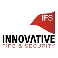 Innovative Fire & Security logo - Similar company to Fast Fire & Security Technologies