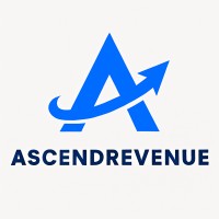 AscendRevenue logo - Similar company to Intentionality Group