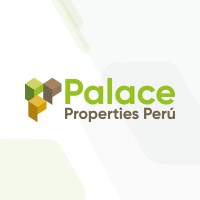 Palace Properties Perú logo - Similar company to Trihe