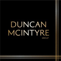 Duncan McIntyre Group logo - Similar company to Faster Financial