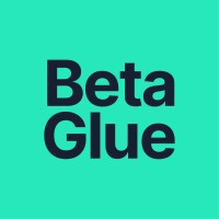BetaGlue Therapeutics logo - Similar company to Sequitur Capital Has Ceased Activity.