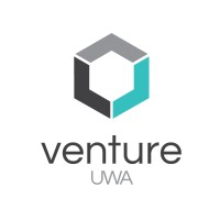 Venture UWA logo - Similar company to Teach Learn Grow (Tlg)