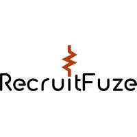 Recruitfuze logo - Similar company to Mush Studio