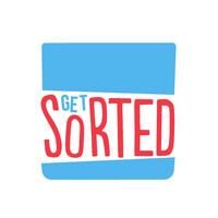 Get Sorted logo - Similar company to Sortd Inc