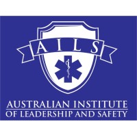 Australian Institute of Leadership and Safety (AILS) logo - Similar company to Arc Tutoring