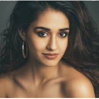 Disha Patani logo - Similar company to Sri Lanka Institute Of Marketing-Slim
