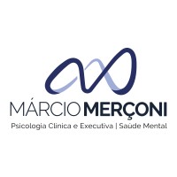 Márcio Merçoni Psicologia Executiva E Saúde Mental