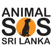 Animal SOS Sri Lanka logo - Similar company to Shankar Prasad Foundation - India