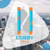 Lobby Tech logo - Similar company to Axis-One