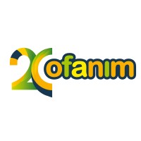 Ofanim NGO logo - Similar company to Big Idea Educational Projects