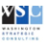 Washington Strategic Consulting logo - Similar company to Pechter Polls Llc