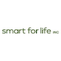 Smart for Life, Inc. logo - Similar company to Castmill