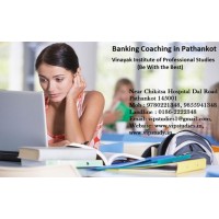 Banking Coaching in Pathankot logo - Similar company to Pathankot Today