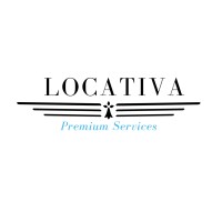 LOCATIVA logo - Similar company to Gestion Douanière W2C