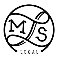 MLS Legal logo - Similar company to Blue Hf Legal