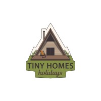 Tiny Homes Holidays logo - Similar company to Icr Systems Ltd