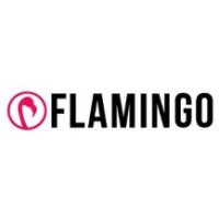 Flamingo Boxers logo - Similar company to Chantilly Sa