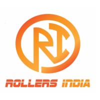 Rollers India logo - Similar company to Appspixy