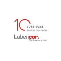 Labencor Laboratory of Corrosion Tests logo - Similar company to F&C Sensing Technology(Hunan)Co.,Ltd