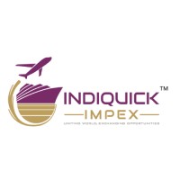 Indiquick Impex logo - Similar company to Drinx
