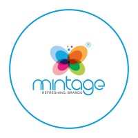 Mintage® MarkComm logo - Similar company to Ai Labs Pvt Ltd