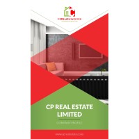 CpRealestate ltd logo - Similar company to Construction Company In Siliguri
