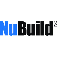 NuBuild Inc. logo - Similar company to Kinetic Contracting Ltd.