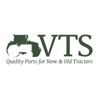 Vintage Tractor Spares logo - Similar company to Tractor Bob'S Llc