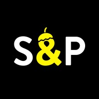 Salt & Pepper Technology logo - Similar company to Mekado