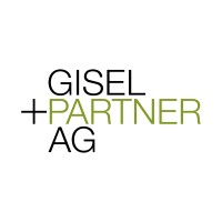 Gisel + Partner AG logo - Similar company to Bollhalder + Eberle