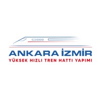 Ankara -İzmir Yüksek Hızlı Tren Hattı Yapımı Projesi (AİYHT) logo - Similar company to Erg International Group